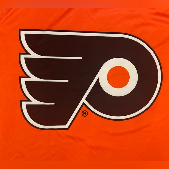 NHL Philadelphia Flyers Shirt - Picture 9 of 9